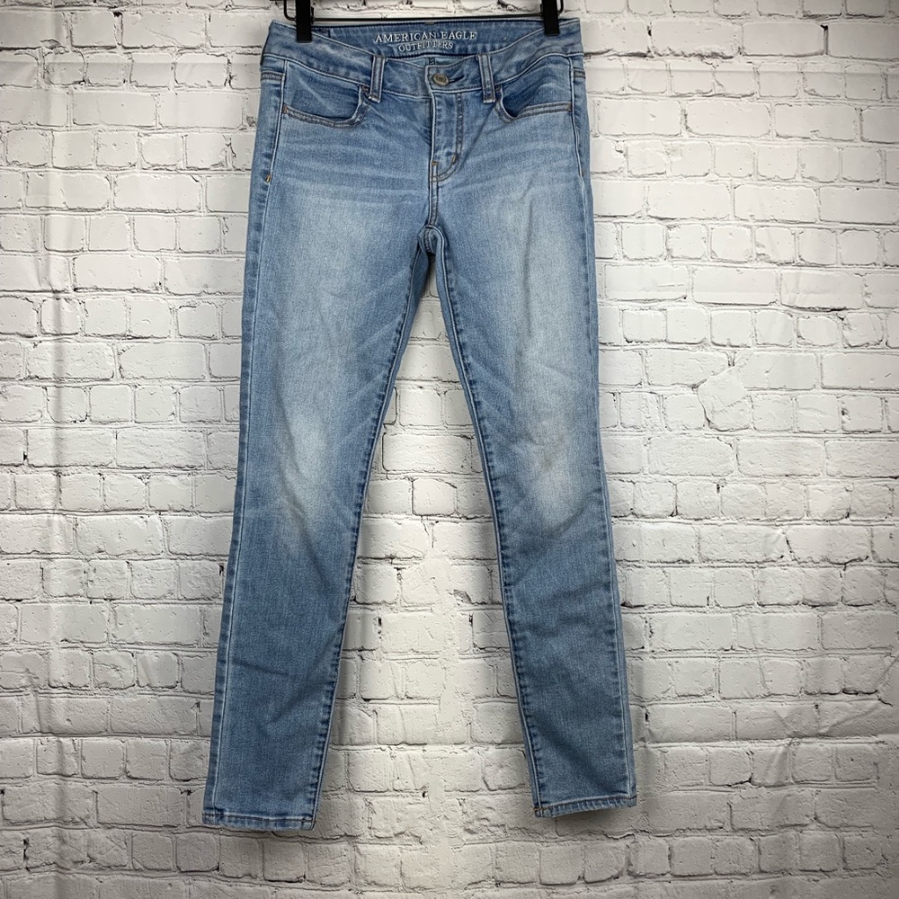 American Eagle Jegging
